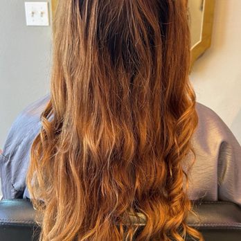 Changed By James - Before/What I came to James with - Hair Stylists Near Me - Austin, Texas Changed By James - Before/What I came to James with - Hair Stylists Near Me - Austin, Texas