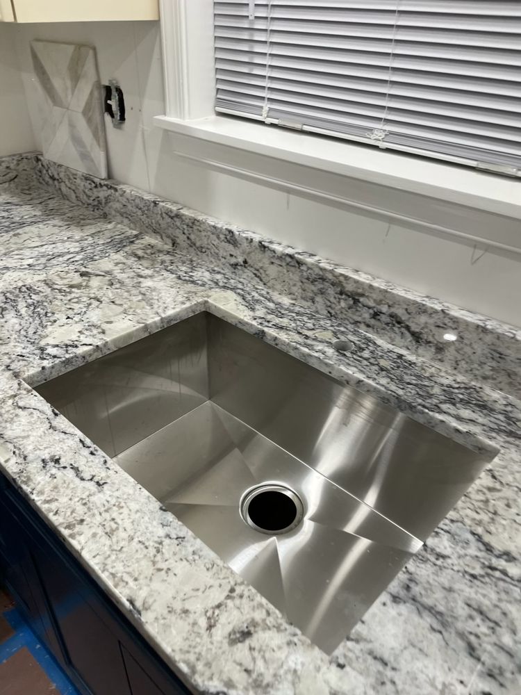 Slide of Emanuel remodeling