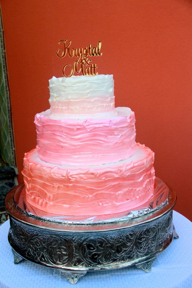 AMARETTI CAKES CLOSED 30 Photos Brownsville, Texas Bakeries Yelp