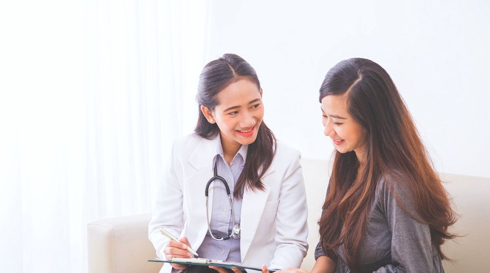 Grace Ngang, DNP,APRN,CRNP, PMHNP - grief counselor in Silver Spring, MD