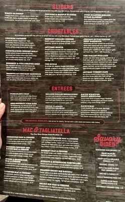 Menu photo 4 Brick & Bourbon Apple Valley, MN Menu photo 4 Brick & Bourbon Apple Valley, MN