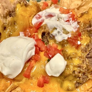 Miguel's Jr - Machaca Burrito - Mexican Near Me - Menifee, California