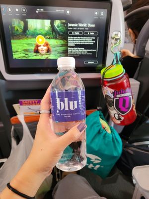 Singapore Airlines by null Singapore Airlines by null