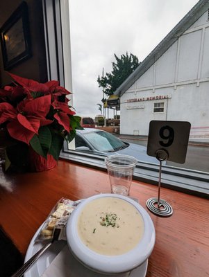 Duckies Chowder House by null