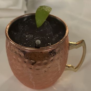 La Foret - Almaden mule - French Near Me - San Jose, California La Foret - Almaden mule - French Near Me - San Jose, California