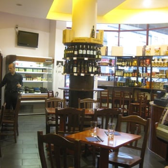 Pinocchio - Italian Near Me - Ranelagh, D