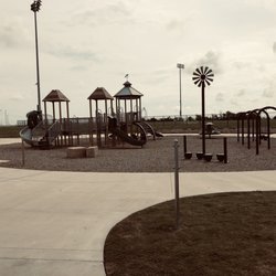 1849 Park - Other Playscape