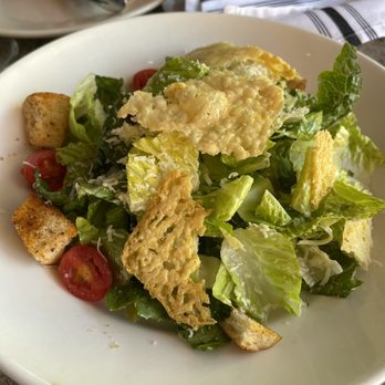Wence's - Cesar Caesar Salad - New American Near Me - Pleasant Hill, California