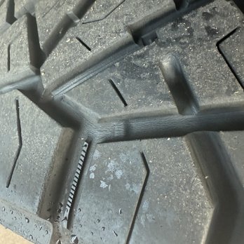 Big Shot OEM Wheels - Dry rotted tires. - Tires Near Me - Phoenix, Arizona Big Shot OEM Wheels - Dry rotted tires. - Tires Near Me - Phoenix, Arizona