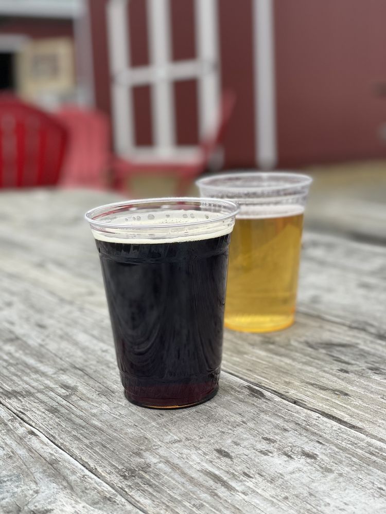 SCREAMIN’ HILL BREWERY - Updated June 2024 - 124 Photos & 68 Reviews ...
