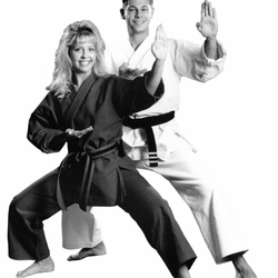Adults who train in our program lose weight, learn self-defense, and enjoy a great social experience!