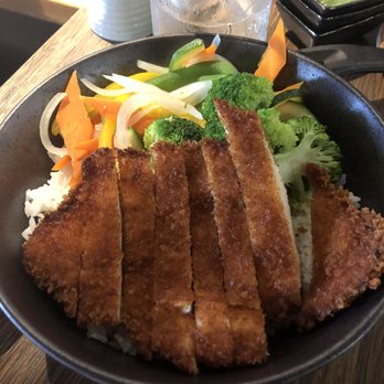 Hungry Belly - Japanese Near Me - Dallas, Texas