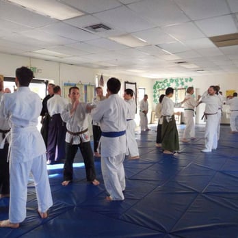 Burbank Danzan Dojo - Saturday class - Martial Arts Near Me - Burbank, California Burbank Danzan Dojo - Saturday class - Martial Arts Near Me - Burbank, California