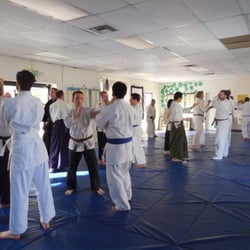Saturday class
