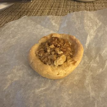 West Side Bakery - Pecan Tassie - Bakeries Near Me - Akron, Ohio West Side Bakery - Pecan Tassie - Bakeries Near Me - Akron, Ohio