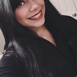 Love my hair! Love my hair!