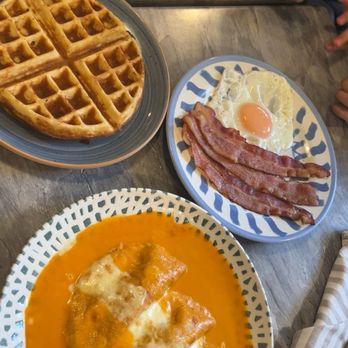 Qué Sería de Mí - Breakfast & Brunch Near Me - México, D.F., DIF Qué Sería de Mí - Breakfast & Brunch Near Me - México, D.F., DIF