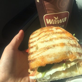 Wawa - Convenience Stores Near Me - Virginia Beach, Virginia