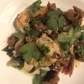 Photo of Decca - Louisville, KY, United States. Wild Shrimp a la Plancha