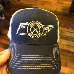 Nashville Gun Club