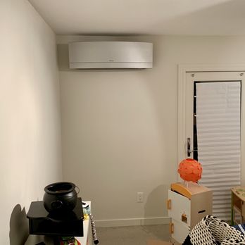 Kchvac - Daikin (Japanese brand) mini splits installation. - Heating & Air Conditioning/HVAC Near Me