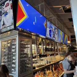 Maggie McFly's® | Boca Raton, FL - Bar area