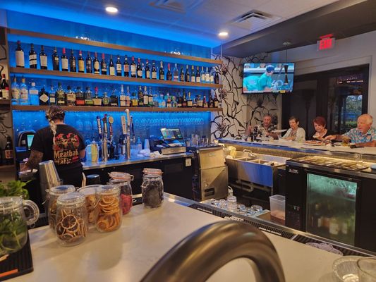 Two Meatballs In The Kitchen - Fort Myers by null