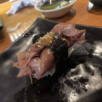 Kamado Sushi - Japanese Near Me - Berkeley, California