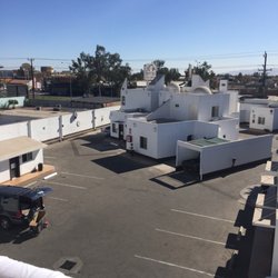 Hotel Villa Blanca