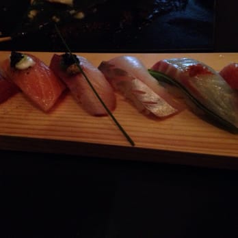 Umi - Sushi Bars Near Me - Atlanta, Georgia