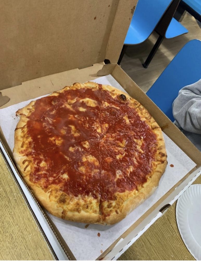 Angelo's Pizza Angelo's Pizza