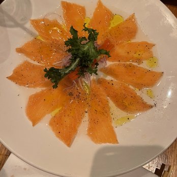 Kotobuki Restaurant - Salmon - Japanese Near Me - Roslyn, New York Kotobuki Restaurant - Salmon - Japanese Near Me - Roslyn, New York