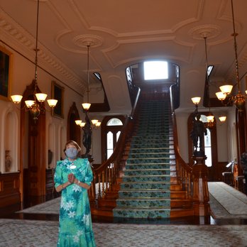 Iolani Palace - Museums Near Me - Honolulu, Hawaii Iolani Palace - Museums Near Me - Honolulu, Hawaii