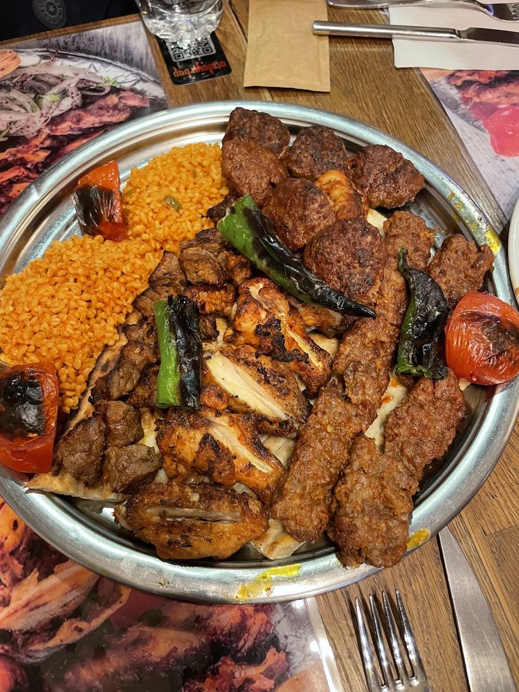 Atalay Kebab photo 1