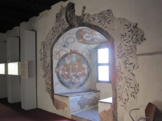 Castel Roncolo by null