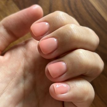 Kay’s Amazing Nails - Katherine took her time and checked each nail in detail - Nail Salons Near Me - Fairfax, Virginia Kay’s Amazing Nails - Katherine took her time and checked each nail in detail - Nail Salons Near Me - Fairfax, Virginia