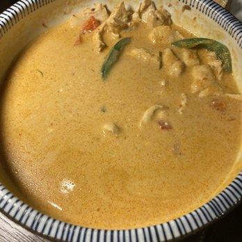 Thai Central Cuisine - Massaman Curry - Thai Near Me - Los Angeles, California Thai Central Cuisine - Massaman Curry - Thai Near Me - Los Angeles, California