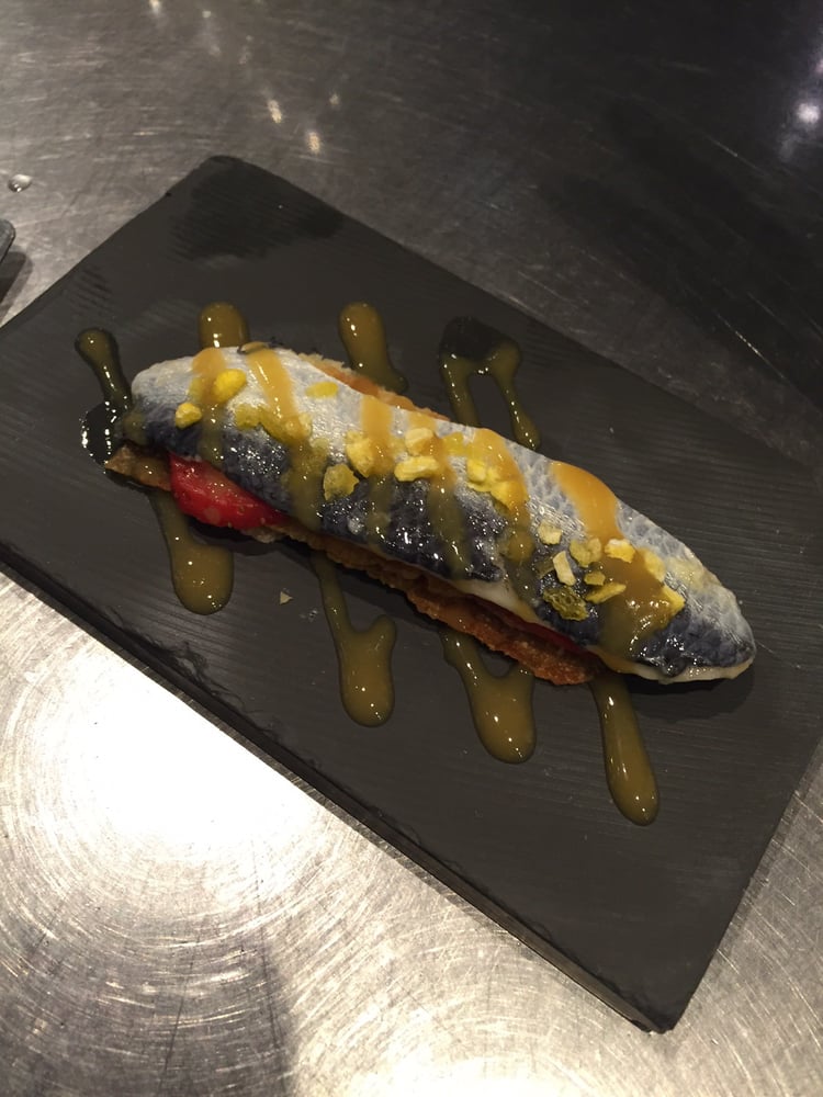 MO TAPAS BAR Updated June 2024 Calle de Espoz y Mina, Pirkanmaa