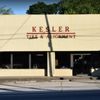 Kesler Tire & Alignment gift card