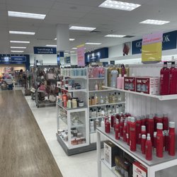 Marshalls  & HomeGoods