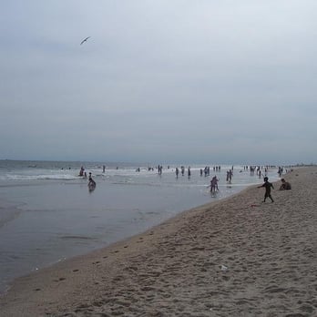 Jones Beach State Park - Beaches Near Me - Wantagh, New York