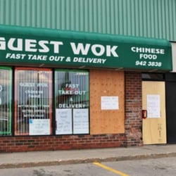 Guest Wok