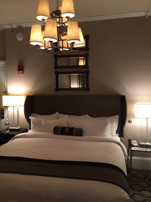 Copley Square Hotel, a FOUND Hotel by null