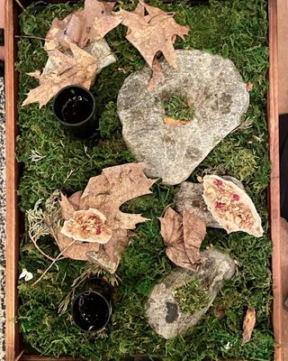 Stages at One Washington by null