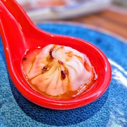 Pork Soup Dumplings