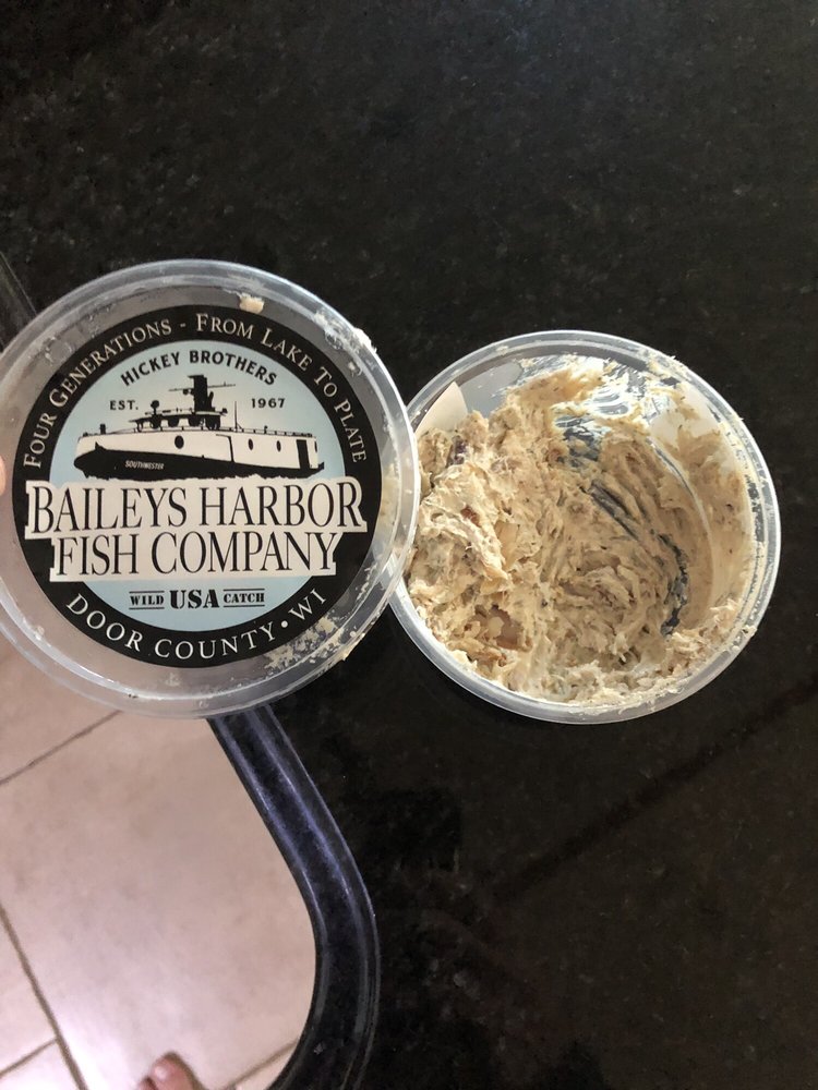 BAILEYS HARBOR FISH COMPANY 14 Photos & 15 Reviews 8096 Ridges Rd
