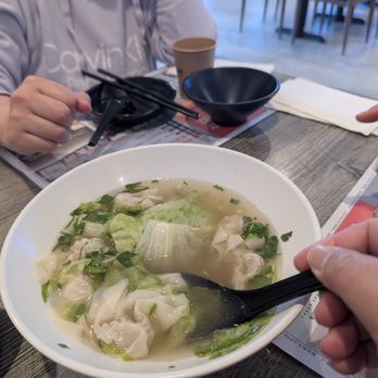AYEE Rice Noodles Roll - Plain wonton soup - Chinese Near Me - Rowland Heights, California AYEE Rice Noodles Roll - Plain wonton soup - Chinese Near Me - Rowland Heights, California
