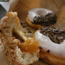 Donut Shoppe - Donuts..