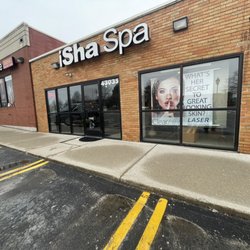 iShya Spa