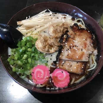 Kaedama - 10/10 - Ramen Near Me - El Paso, Texas Kaedama - 10/10 - Ramen Near Me - El Paso, Texas